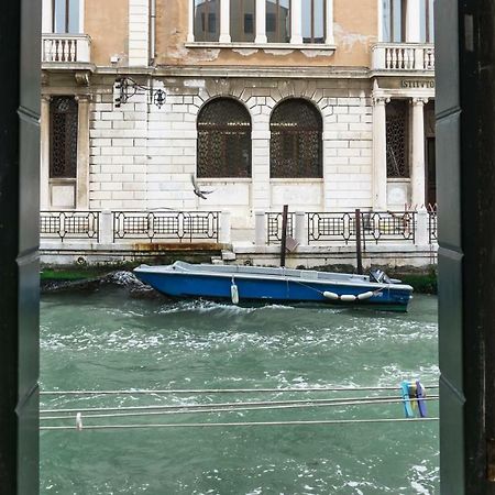 La Gondola - beautiful canal view Venezia Esterno foto